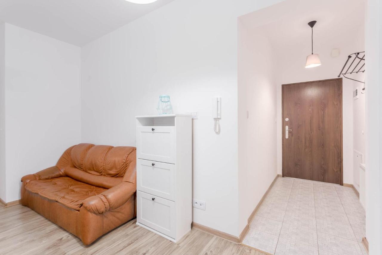 Chill Apartments Bociania Varsovia Exterior foto